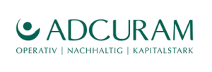 Adcuram Logo