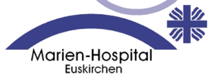 marien-hospital euskirchen logo