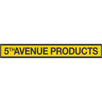 5th avenue products logo