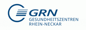 GRN Gesundheitszentren Rhein-Neckar Logo