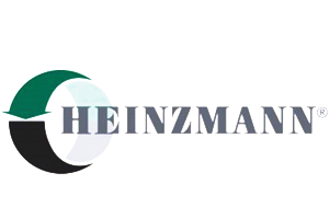 Heinzmann Logo