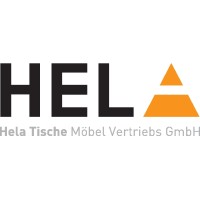 Hela Tische Logo