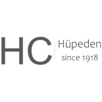Hüpeden Logo