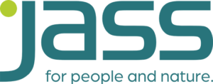 Jass Papierfabrik Logo