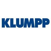Klumpp Logo