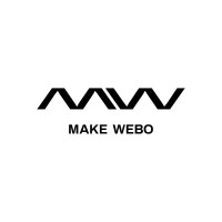 MaKe WeBo Logo