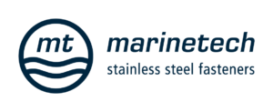 Marinetech Edelstahlhandel Logo