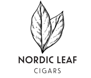 NordicLeaf Logo