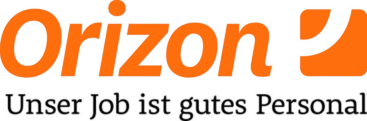 Orizon Logo