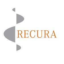 Recura Kliniken Logo