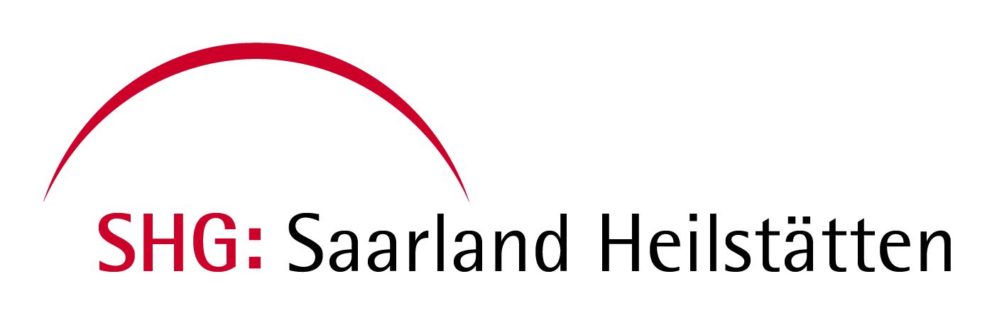 Saarland-Heilstätten Logo