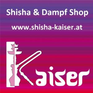 Shisha Kaiser Logo