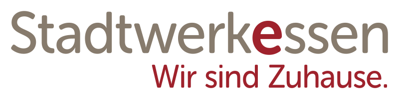 Stadtwerke Essen Logo