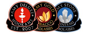 AMY Group Logo