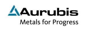 Aurubis Logo