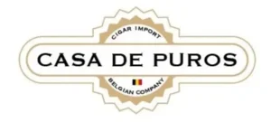 Casa de Puros Logo