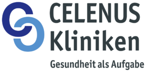 Celenus-Kliniken Logo
