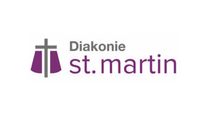 Diakonie St. Martin Logo