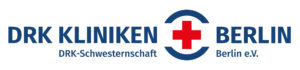 DRK Kliniken Berlin Logo