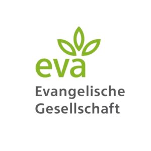 eva Evangelische Gesellschaft Stuttgart Logo