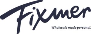 Fixmer Logo