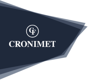 Funk Cronimet Holding Logo