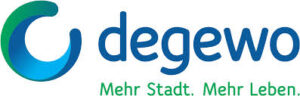 degewo Logo