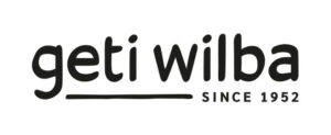 GETI WILBA GmbH Logo