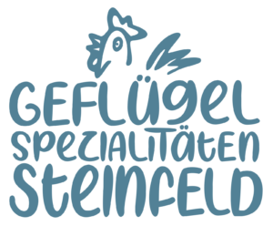 Geflügelspezialitäten Steinfeld GmbH & Co. KG_logo