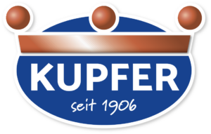 Hans Kupfer & Sohn GmbH & Co. KG Logo