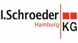 I. Schroeder KG GmbH & Co Logo