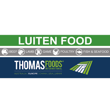 Luiten Food Logo