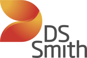 DS Smith logo