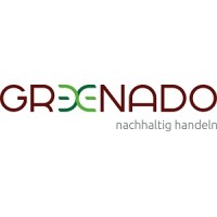 Logo Greenado GmbH