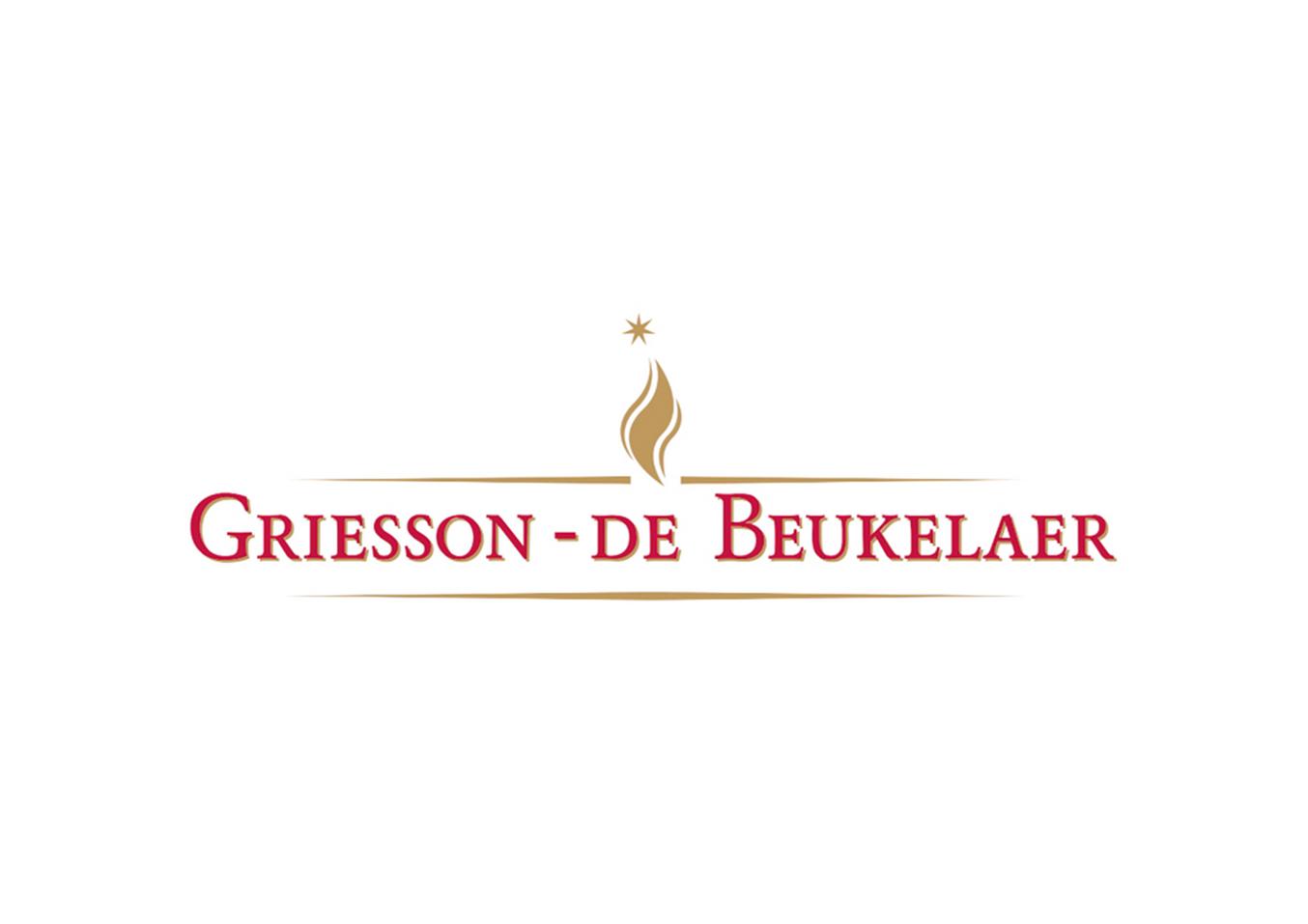 Logo Griesson - de Beukelaer GmbH & Co. KG