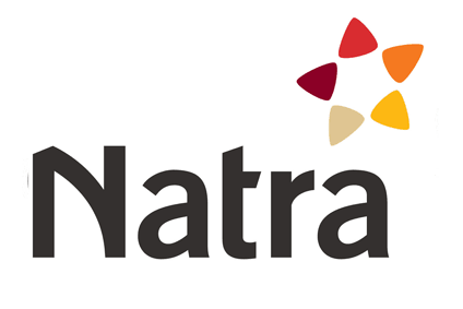 Logo Natra SA