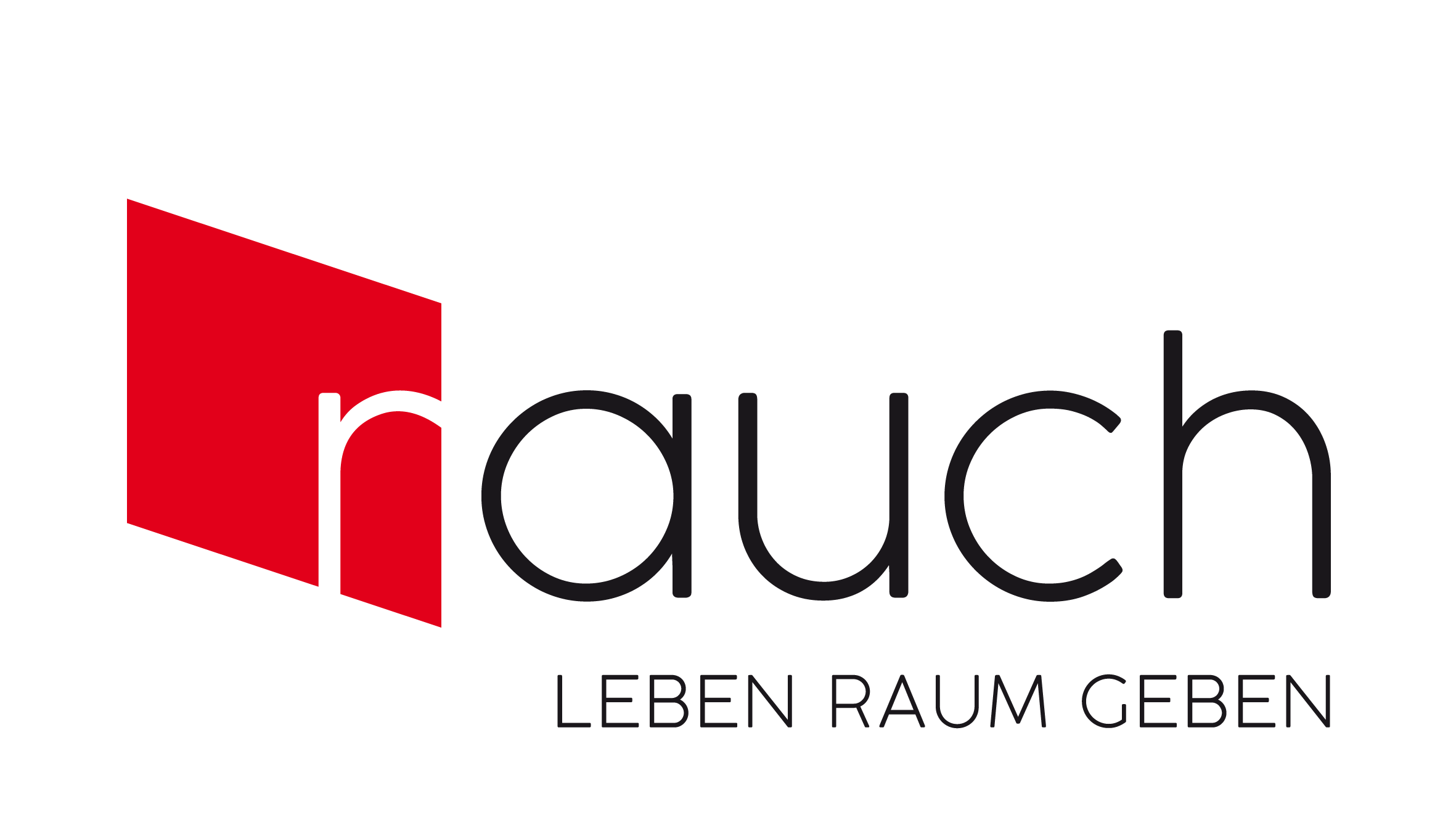 Logo Rauch Möbelwerke GmbH