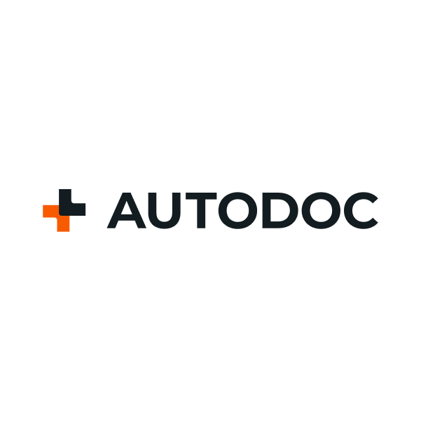 Logo AUTODOC SE