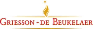 Griesson de Beukelaer Logo