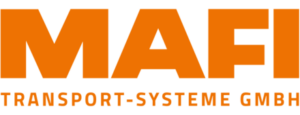 Logo MAFI Transport-Systeme GmbH