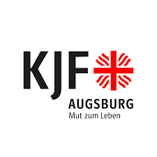 Katholische Jugendfürsorge der Diözese Augsburg e.V. Logo