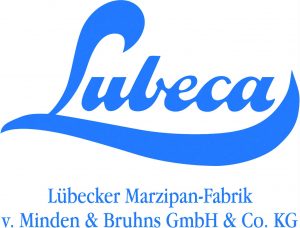 Lübecker Marzipan-Fabrik v. Minden & Bruhns GmbH & Co. KG Logo