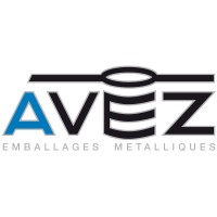 AVEZ SA Logo