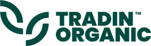 Tradin Organic Logo