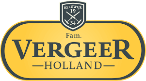 Vergeer Holland Logo