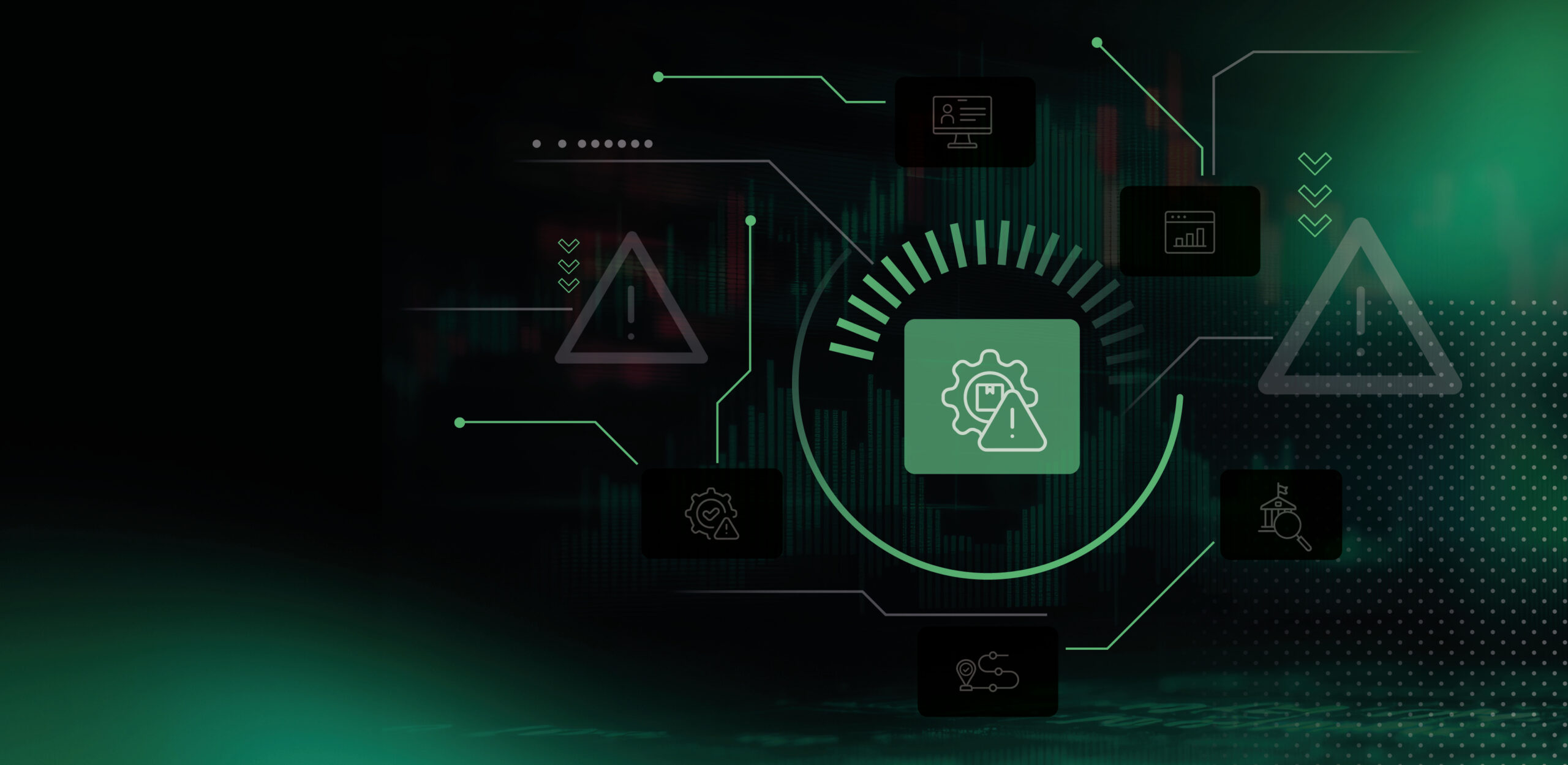 Supplier Risk Management Keyvisual