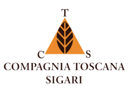 Logo Compagnia Toscana Sigari