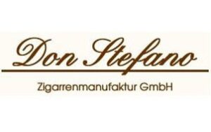 Don Stefano Logo