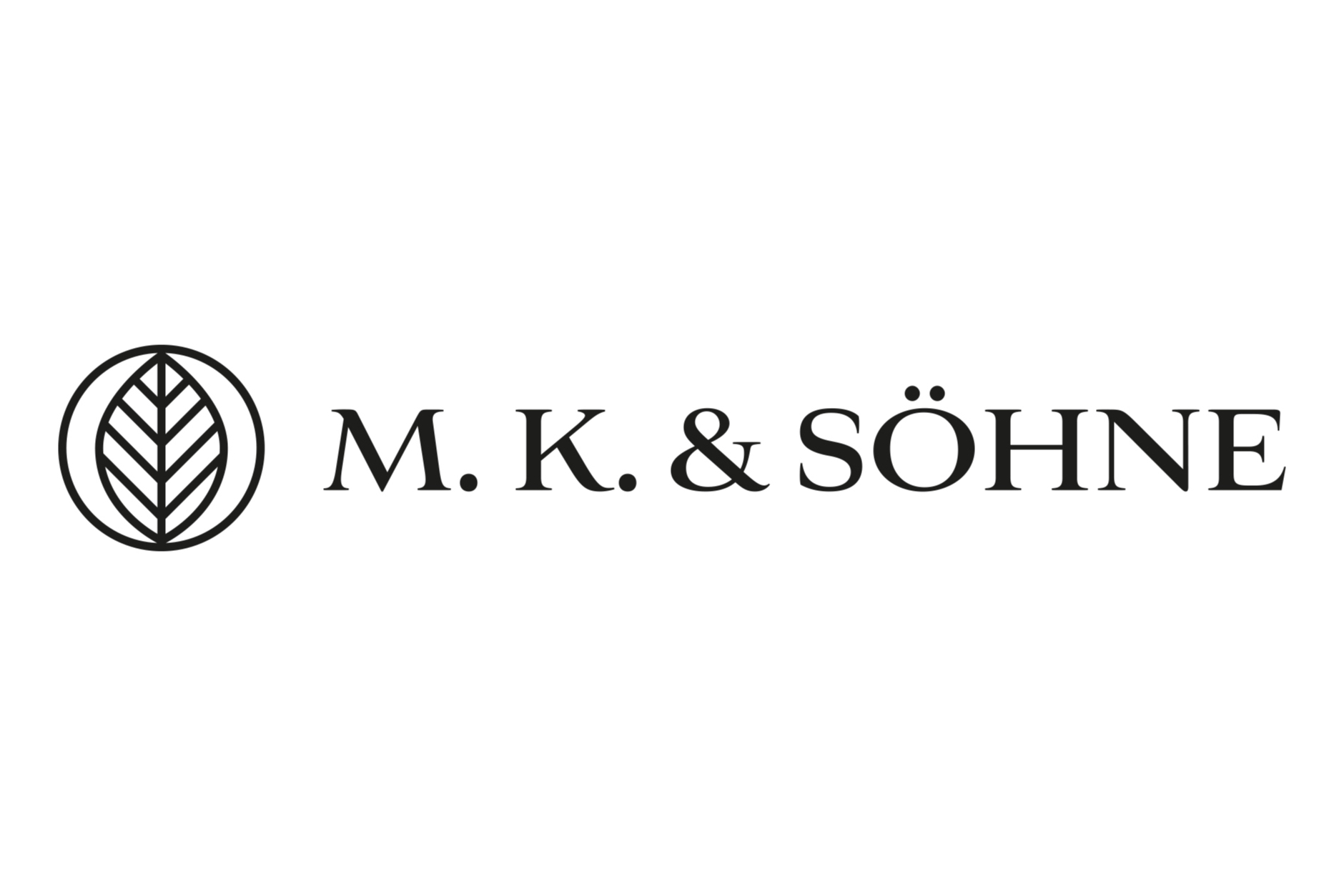 MK Söhne Logo