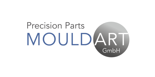 Mouldart Logo
